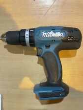 Used makita dhp453z for sale  ELLON