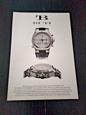 Buti orologio watch usato  Romallo