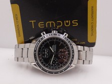 Chrono omega speedmaster usato  San Giuliano di Puglia