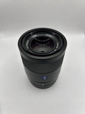 Sony zeiss 55mm gebraucht kaufen  Langen