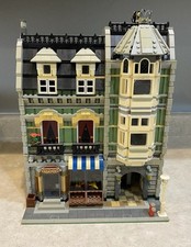 lego 10185 for sale lego 10185 for sale Madison