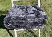 Winterliche merino lammfelldec gebraucht kaufen Winterliche merino lammfelldec gebraucht kaufen  Eislingen/Fils