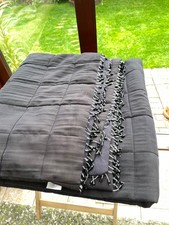 Laura ashley black for sale  MILTON KEYNES