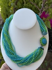 necklace vintage 1960s for sale necklace vintage 1960s for sale Roseville