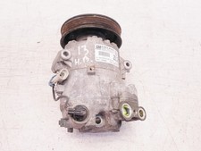Compressor de ar condicionado para Chevrolet Opel Astra 1.4 A14NET B14NET 13250608, usado comprar usado  Enviando para Brazil