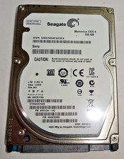 Seagate st9500325as 500 gebraucht kaufen  Mannheim