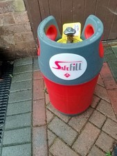 Safe fill 10kg for sale  BLACKBURN