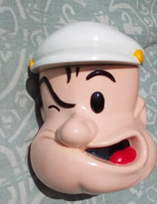 Vtg popeye sailor for sale  Akron