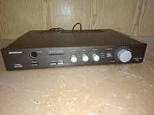 Universum hifi systeme gebraucht kaufen  Fürth
