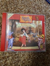 Simsala grimm folge gebraucht kaufen  Frankenberg
