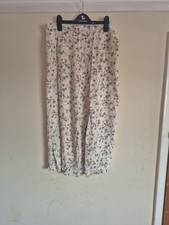 Skirt size side for sale  NORWICH