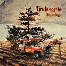 Tire coyote desherbage d'occasion  Expédié en Belgium