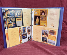 Creative memories page for sale Creative memories page for sale  Bellingham