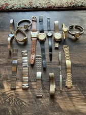 Watch lot vintage for sale  Kansas City