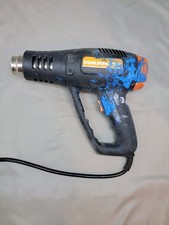 Warrior 1500 watt for sale  San Jose