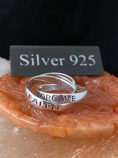 Solid silver russian for sale  BRIGHTON