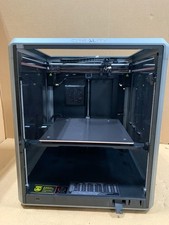 Impresora 3D Creality K1 Max sin reparar **Solo para piezas se vende COMO ESTÁ** Leer segunda mano  Embacar hacia Mexico