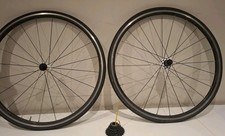 Fulcrum racing clincher for sale  YATELEY