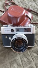 Appareil photo argentique d'occasion  Pfaffenhoffen