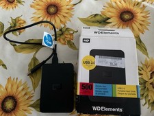 wd elements usato wd elements usato San Pellegrino Terme