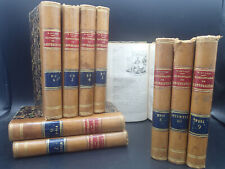 1841 dictionnaire encyclopédi d'occasion  Albi