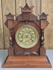 Antique 1878 ansonia for sale  Centralia