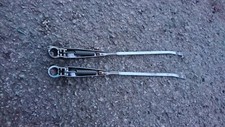 Jaguar 420g chrome for sale  WHITBY