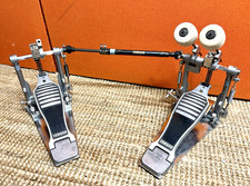 Yamaha doppelpedal doppelfußm gebraucht kaufen  Kassel