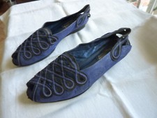 Sandalen 2 ital gebraucht kaufen  Berlin