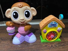 Little tikes dancing for sale  MANCHESTER