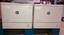 Laserjet m607 read for sale  Baltimore