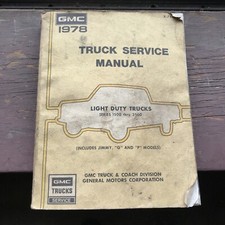 1978 gmc for sale 1978 gmc for sale Fairfax