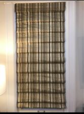 Levolor roman shades for sale  Westfield