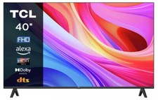 Tcl smart full for sale  OLDHAM