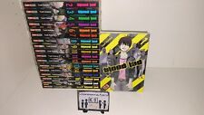 Blood lad serie usato  Marano di Napoli