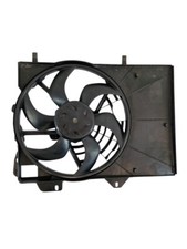 CITROEN C3 SC 1.6 68kw Kühlerlüfter Lüfterrad Radiator Fan Blade 9682895680, usado comprar usado  Enviando para Brazil