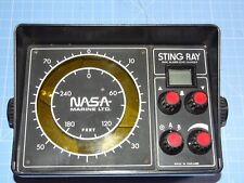 Nasa marine ltd for sale  STOKE-ON-TRENT