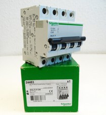 Schneider electric multi9 gebraucht kaufen  Kiel