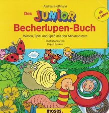 Junior becherlupen buch gebraucht kaufen  Seevetal