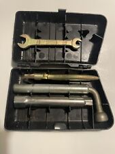 Lancia tool kit for sale  WICKFORD