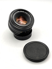 Minolta 50mm f usato  Milano