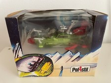Arcadia polistil capitan usato  Italia