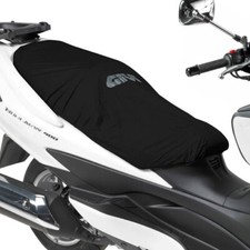 Givi kymco downtown d'occasion  Expédié en Belgium