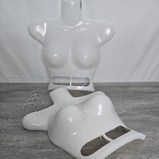 Hanging mannequin torso for sale  DONCASTER