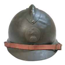 Ww2 elmetto francese usato  Nichelino