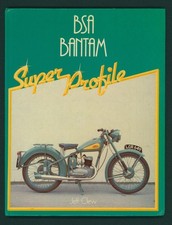 Bsa bantam super for sale  UK