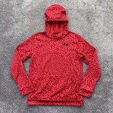 Armour hoodie youth for sale  Akron