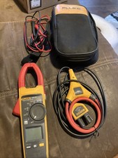 Fluke 376fc trms for sale  Lexington