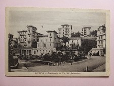 Spezia giardinetto via usato  Carpi
