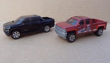 Matchbox 2024 chevy for sale  CHIPPING NORTON